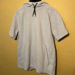 OLD NAVY Gray Large
